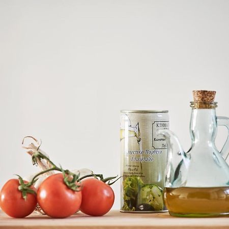 אתונה Contemporary & Comfy Apt Next To Acropolis Museum מראה חיצוני תמונה
