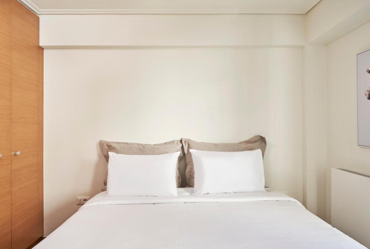 אתונה Contemporary & Comfy Apt Next To Acropolis Museum מראה חיצוני תמונה
