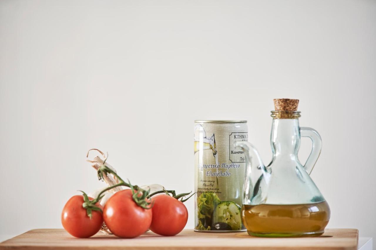אתונה Contemporary & Comfy Apt Next To Acropolis Museum מראה חיצוני תמונה