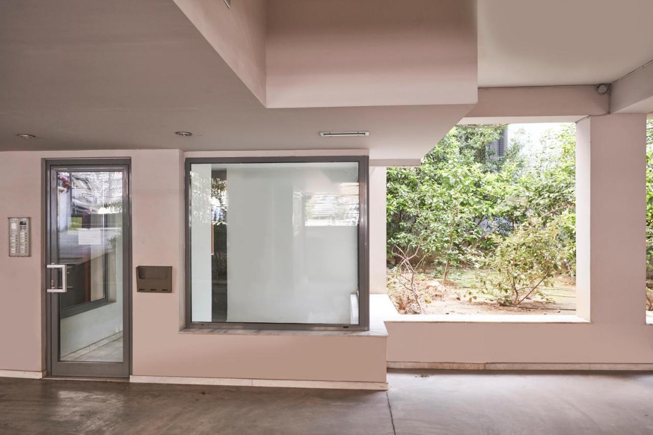 אתונה Contemporary & Comfy Apt Next To Acropolis Museum מראה חיצוני תמונה